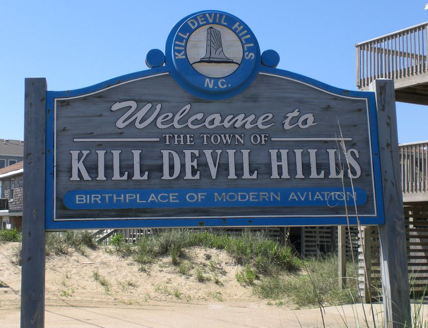 kill devil hills nightlife