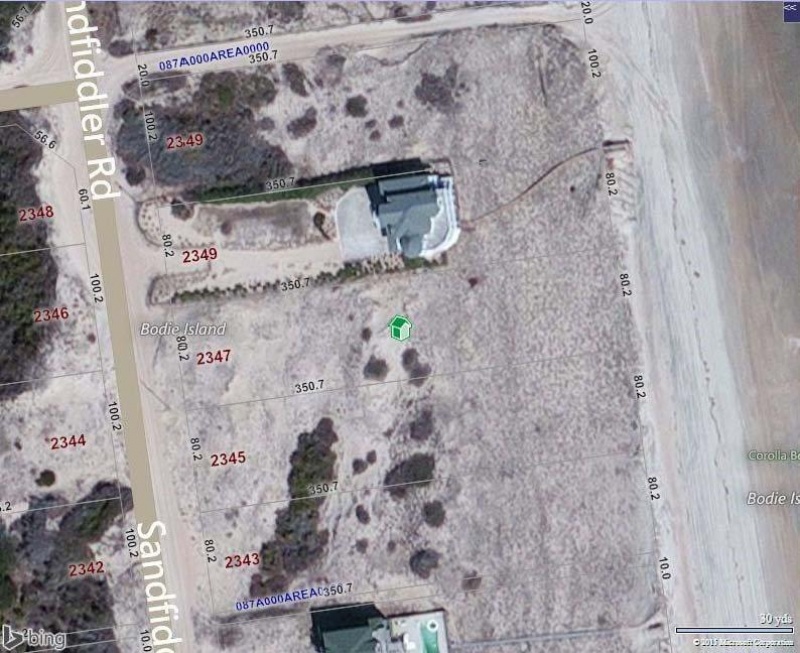 Corolla, North Carolina 27927-0000, ,Residential,For sale,Sandfiddler Road,90101