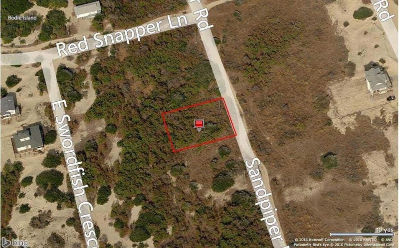 Corolla, North Carolina 27927-0000, ,Residential,For sale,Sandpiper Road,90103