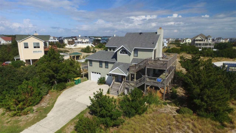 Corolla, North Carolina 27927-0000, 4 Bedrooms Bedrooms, ,4 BathroomsBathrooms,Single family - detached,For sale,Bismark Drive,93395