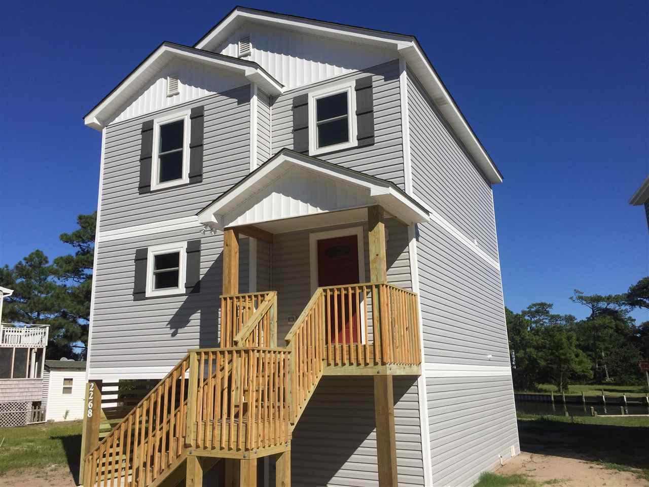 Kill Devil Hills, North Carolina 27948, 3 Bedrooms Bedrooms, ,2 BathroomsBathrooms,Single family - detached,For sale,Colington Road,93527