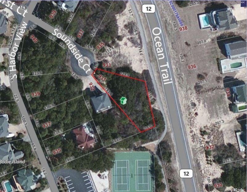 Corolla, North Carolina 27927-0000, ,Residential,For sale,Soundside Court,90686