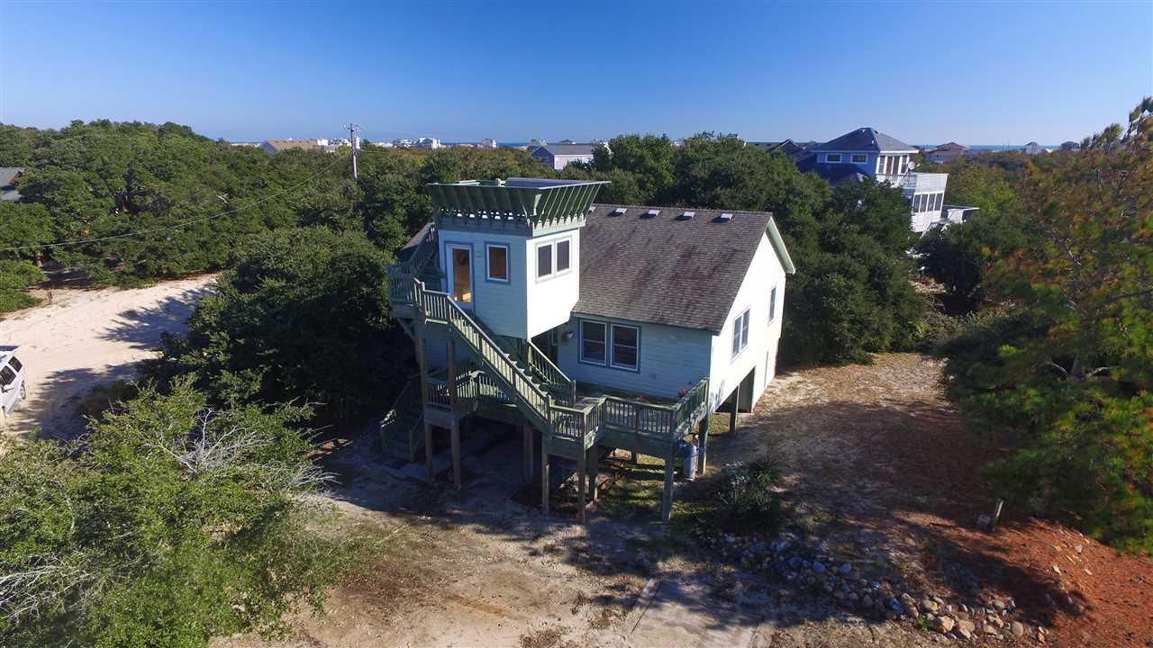 Corolla, North Carolina 27927, 2 Bedrooms Bedrooms, ,2 BathroomsBathrooms,Single family - detached,For sale,Canal Road,93588