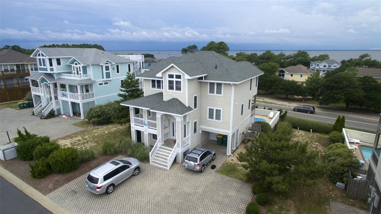 Corolla, North Carolina 27927-0000, 6 Bedrooms Bedrooms, ,5 BathroomsBathrooms,Single family - detached,For sale,Beacon Hill Drive,93677