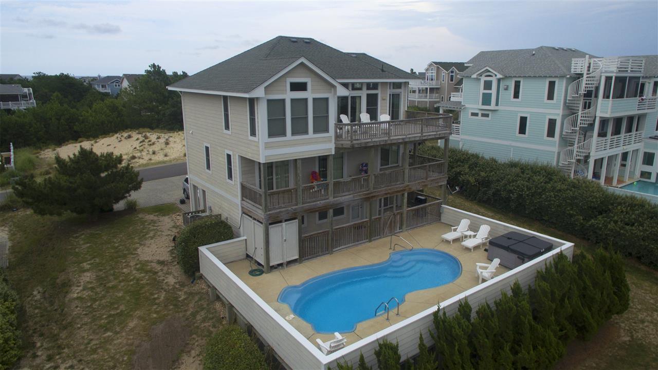 Corolla, North Carolina 27927-0000, 6 Bedrooms Bedrooms, ,5 BathroomsBathrooms,Single family - detached,For sale,Beacon Hill Drive,93677