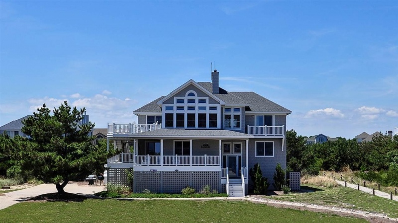 Corolla, North Carolina 27927, 6 Bedrooms Bedrooms, ,6 BathroomsBathrooms,Single family - detached,For sale,Atlantic Avenue,93770