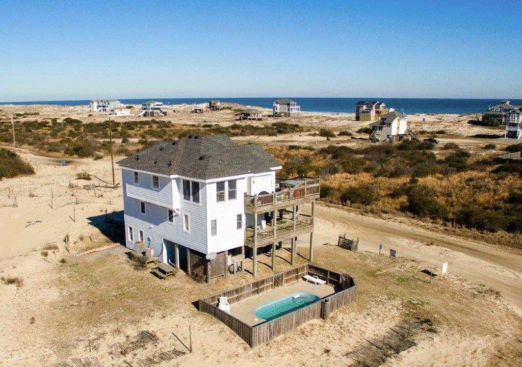 Corolla, North Carolina 27927, 4 Bedrooms Bedrooms, ,3 BathroomsBathrooms,Single family - detached,For sale,Ocean Pearl Road,94061