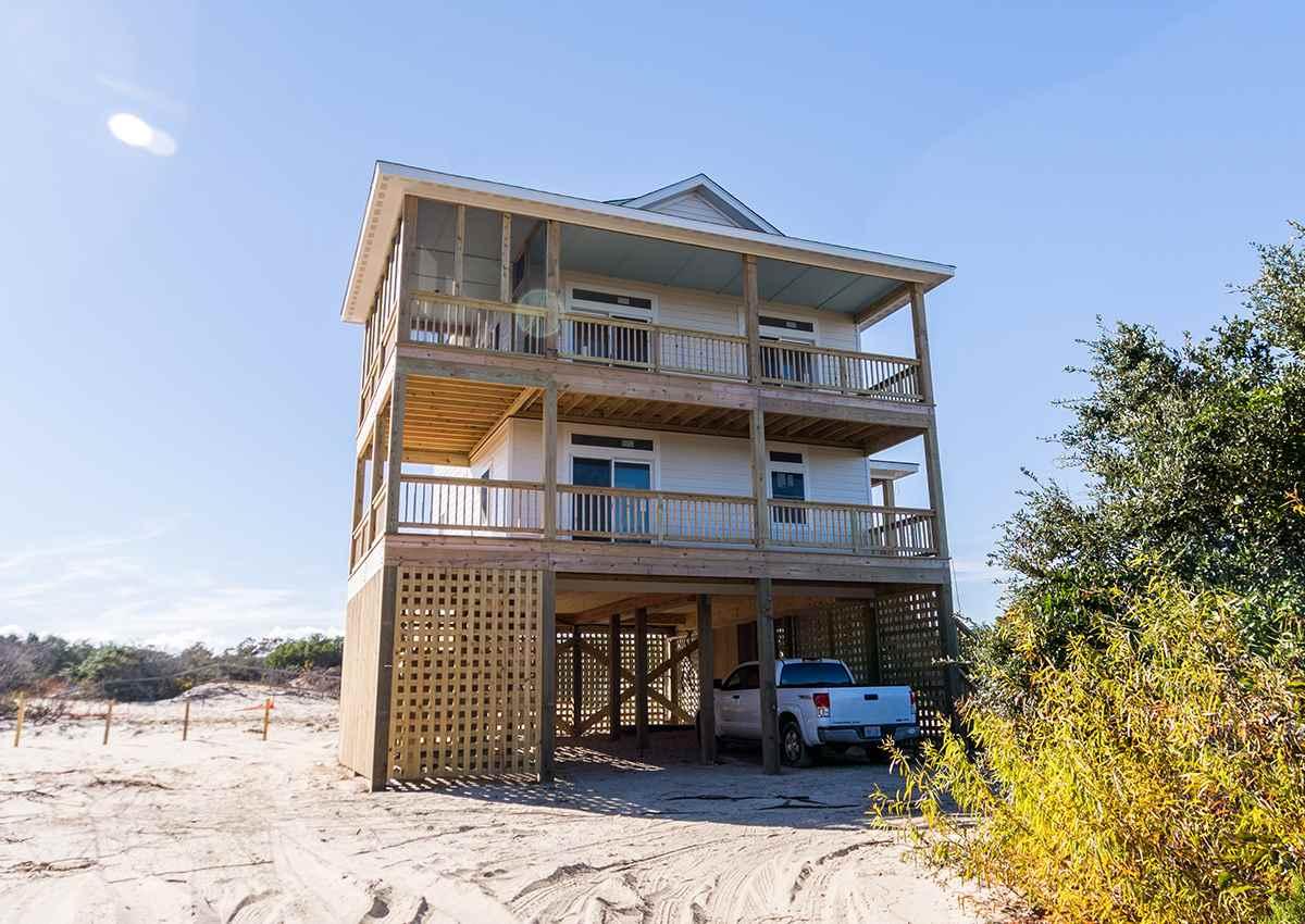 Corolla, North Carolina 27927, 3 Bedrooms Bedrooms, ,2 BathroomsBathrooms,Single family - detached,For sale,Ocean Pearl Road,94148