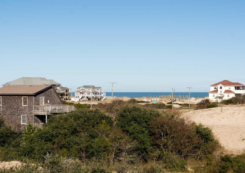 Corolla, North Carolina 27927, 3 Bedrooms Bedrooms, ,2 BathroomsBathrooms,Single family - detached,For sale,Ocean Pearl Road,94148