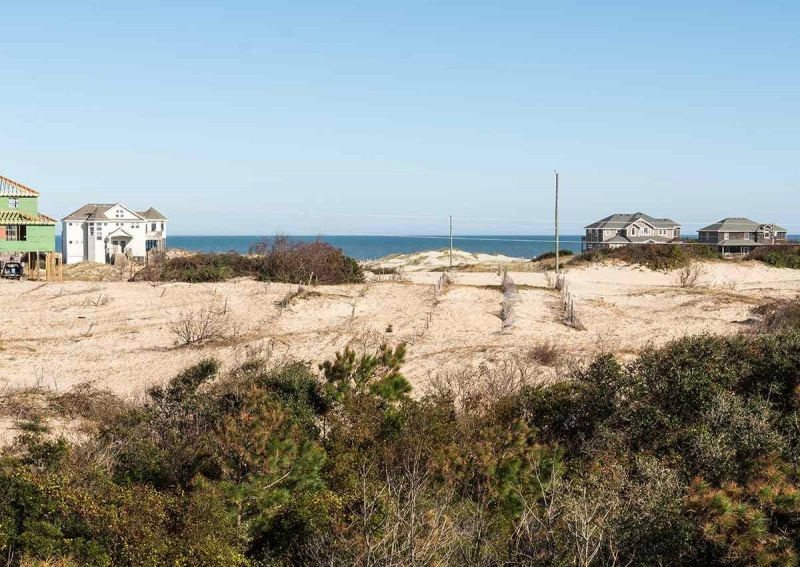 Corolla, North Carolina 27927, 3 Bedrooms Bedrooms, ,2 BathroomsBathrooms,Single family - detached,For sale,Ocean Pearl Road,94148