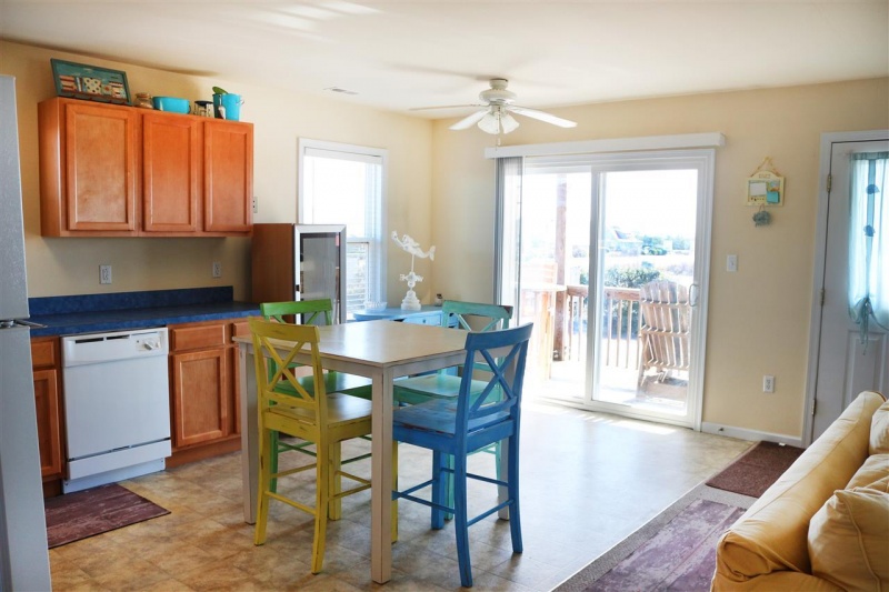 Nags Head, North Carolina 27959, 3 Bedrooms Bedrooms, ,2 BathroomsBathrooms,Single family - detached,For sale,Forbes Street,94480