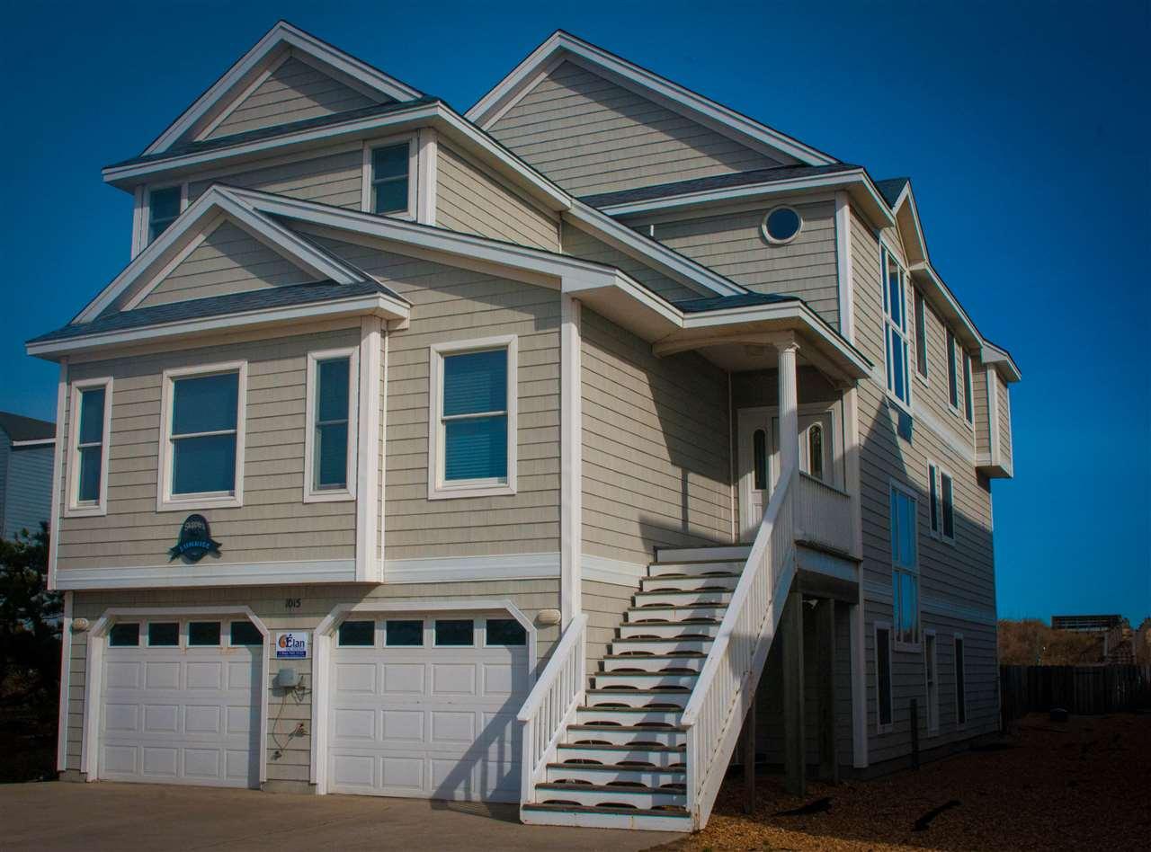 Kill Devil Hills, North Carolina 27948, 8 Bedrooms Bedrooms, ,5 BathroomsBathrooms,Single family - detached,For sale,Virginia Dare Trail,94747