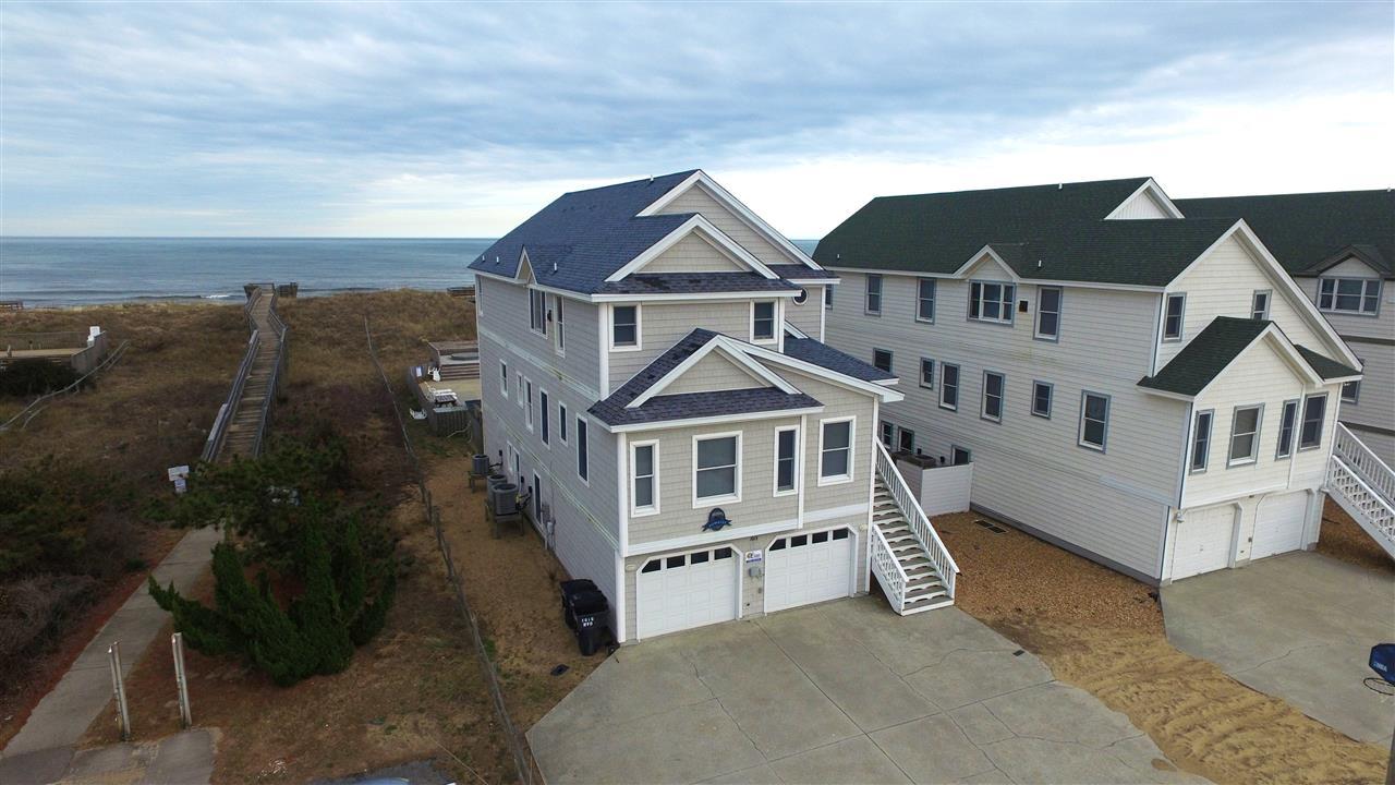 Kill Devil Hills, North Carolina 27948, 8 Bedrooms Bedrooms, ,5 BathroomsBathrooms,Single family - detached,For sale,Virginia Dare Trail,94747