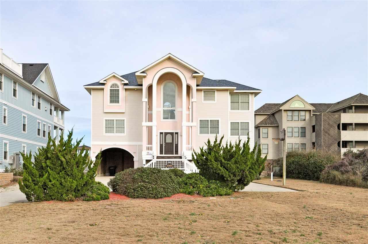 Kill Devil Hills, North Carolina 27948, 7 Bedrooms Bedrooms, ,5 BathroomsBathrooms,Single family - detached,For sale,Virginia Dare Trail,94748