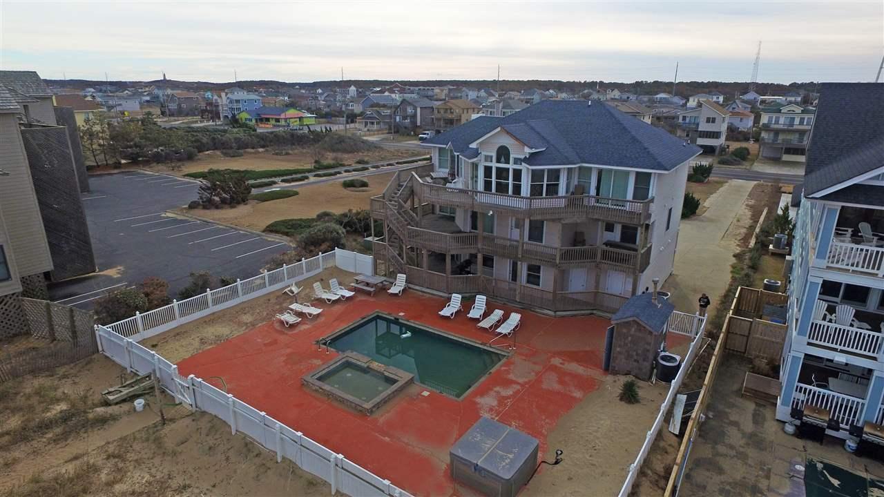 Kill Devil Hills, North Carolina 27948, 7 Bedrooms Bedrooms, ,5 BathroomsBathrooms,Single family - detached,For sale,Virginia Dare Trail,94748