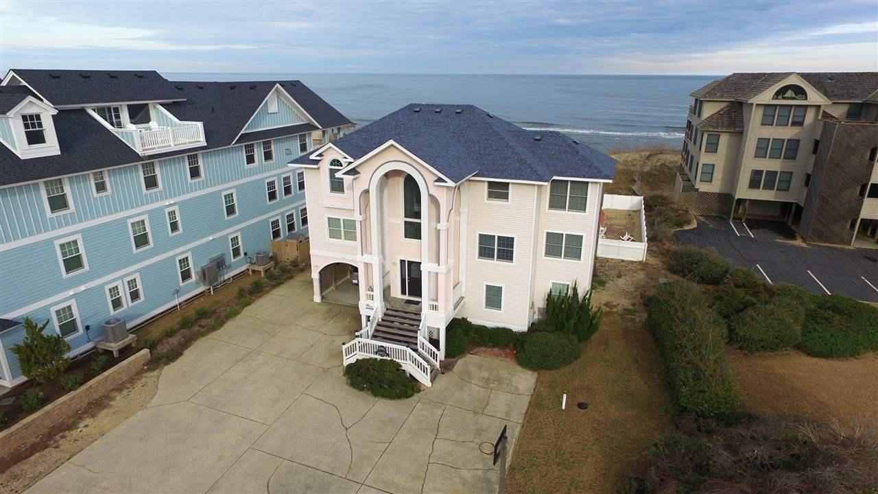 Kill Devil Hills, North Carolina 27948, 7 Bedrooms Bedrooms, ,5 BathroomsBathrooms,Single family - detached,For sale,Virginia Dare Trail,94748