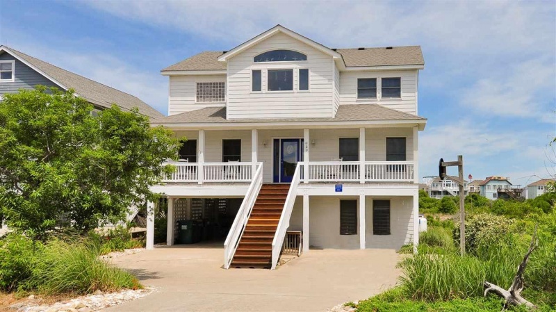 Corolla, North Carolina 27927, 6 Bedrooms Bedrooms, ,4 BathroomsBathrooms,Single family - detached,For sale,Mainsail Lane,94812