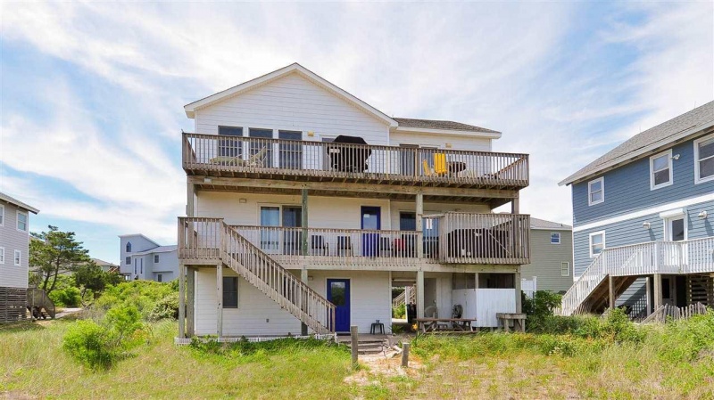 Corolla, North Carolina 27927, 6 Bedrooms Bedrooms, ,4 BathroomsBathrooms,Single family - detached,For sale,Mainsail Lane,94812