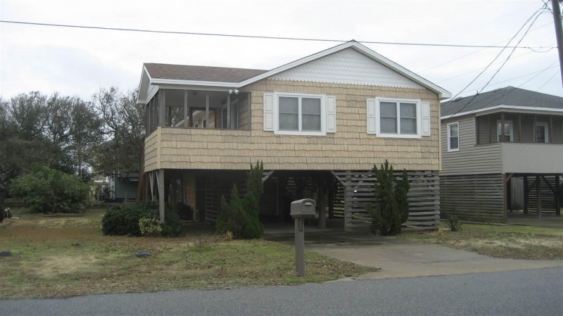 Kill Devil Hills, North Carolina 27948, 3 Bedrooms Bedrooms, ,2 BathroomsBathrooms,Single family - detached,For sale,Ferris Avenue,94920