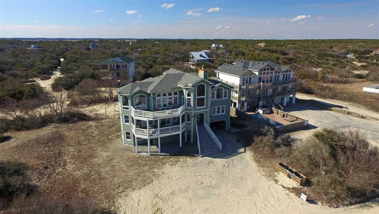 Corolla, North Carolina 27927, 6 Bedrooms Bedrooms, ,6 BathroomsBathrooms,Single family - detached,For sale,Sandfiddler Road,95023