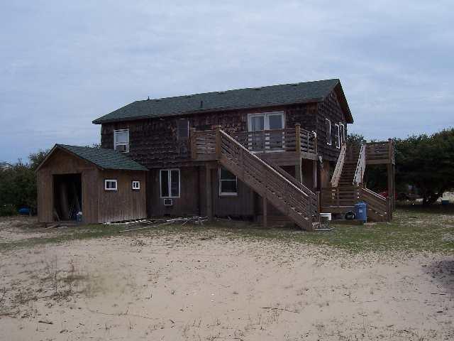 Corolla, North Carolina 27927, 3 Bedrooms Bedrooms, ,2 BathroomsBathrooms,Single family - detached,For sale,Sandpiper Road,55603