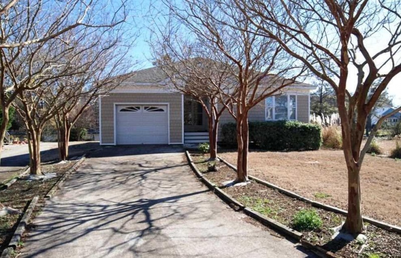 Kill Devil Hills, North Carolina 27948, 3 Bedrooms Bedrooms, ,2 BathroomsBathrooms,Single family - detached,For sale,Clipper Court,95031