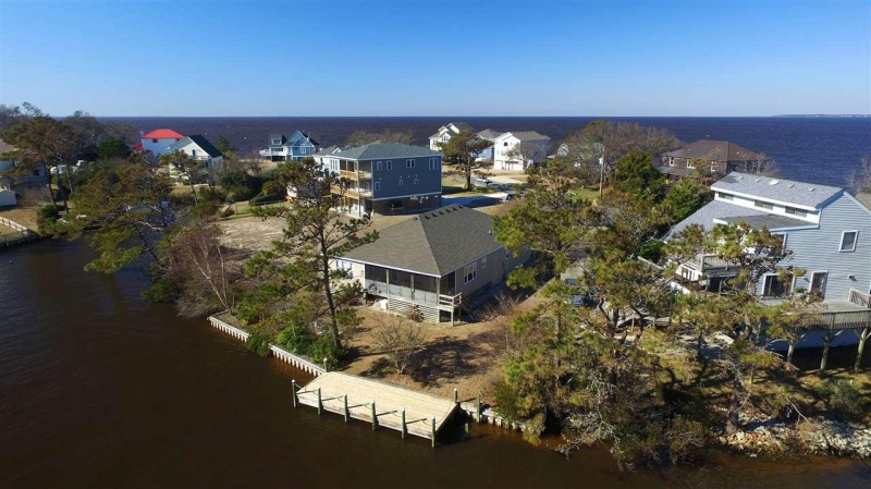 Kill Devil Hills, North Carolina 27948, 3 Bedrooms Bedrooms, ,2 BathroomsBathrooms,Single family - detached,For sale,Clipper Court,95031