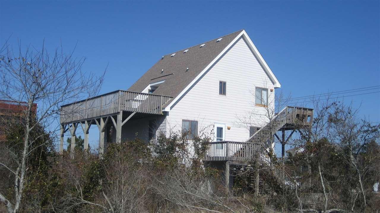 Corolla, North Carolina 27927, 4 Bedrooms Bedrooms, ,2 BathroomsBathrooms,Single family - detached,For sale,Ocean Trail,95079