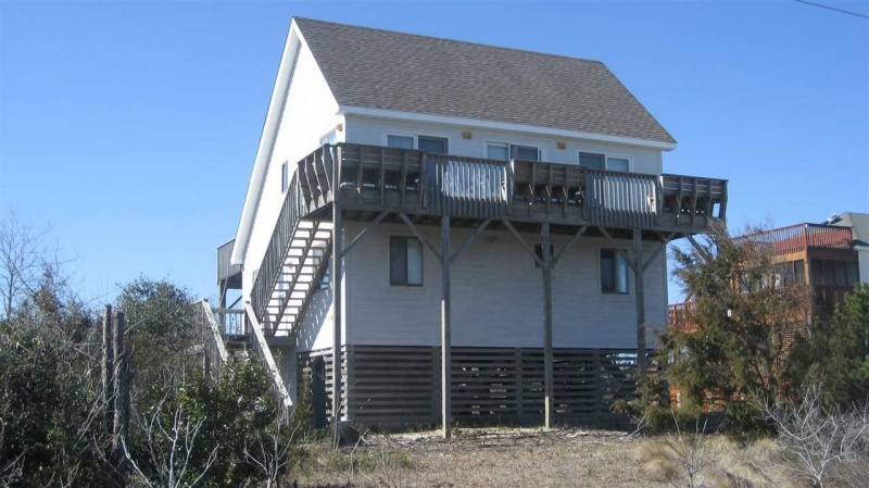 Corolla, North Carolina 27927, 4 Bedrooms Bedrooms, ,2 BathroomsBathrooms,Single family - detached,For sale,Ocean Trail,95079