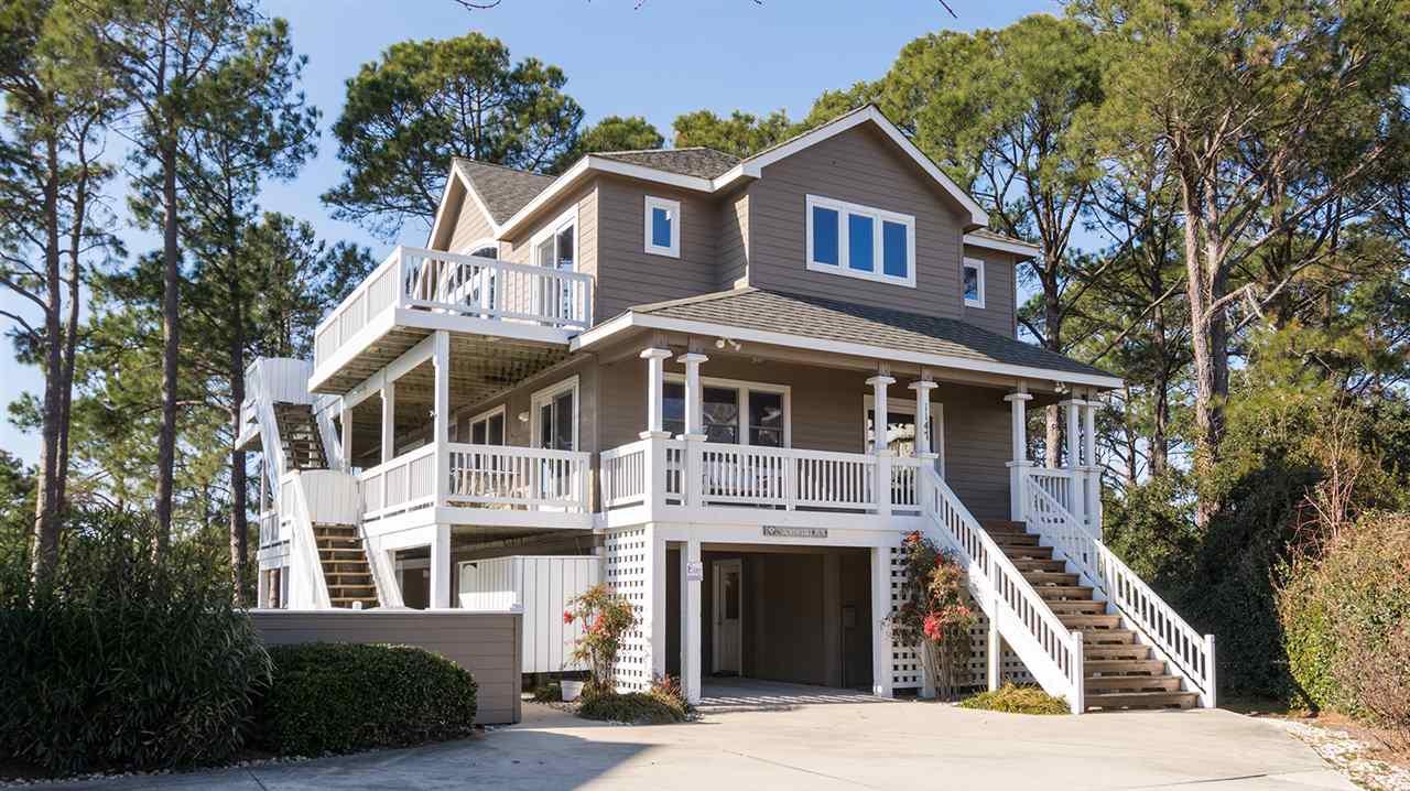 Corolla, North Carolina 27927-0000, 6 Bedrooms Bedrooms, ,5 BathroomsBathrooms,Single family - detached,For sale,Dunton Drive,95128