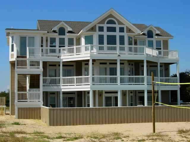 Corolla, North Carolina 27927, 9 Bedrooms Bedrooms, ,9 BathroomsBathrooms,Single family - detached,For sale,Whalehead Drive,56491