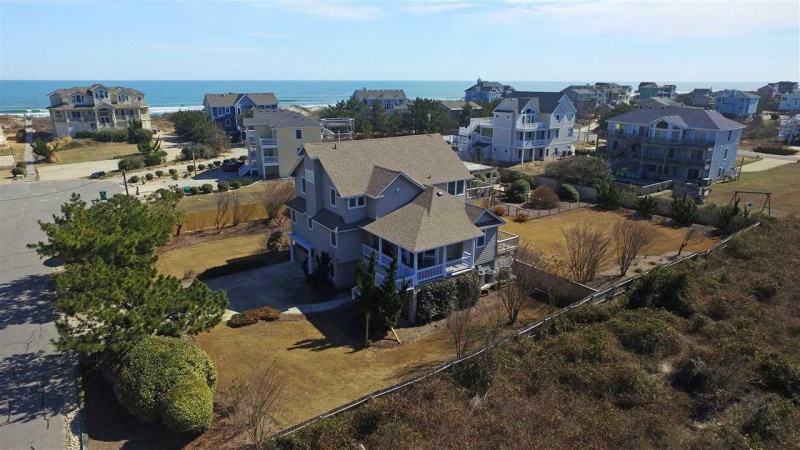 Corolla, North Carolina 27927, 4 Bedrooms Bedrooms, ,3 BathroomsBathrooms,Single family - detached,For sale,Conch Crescent,95312