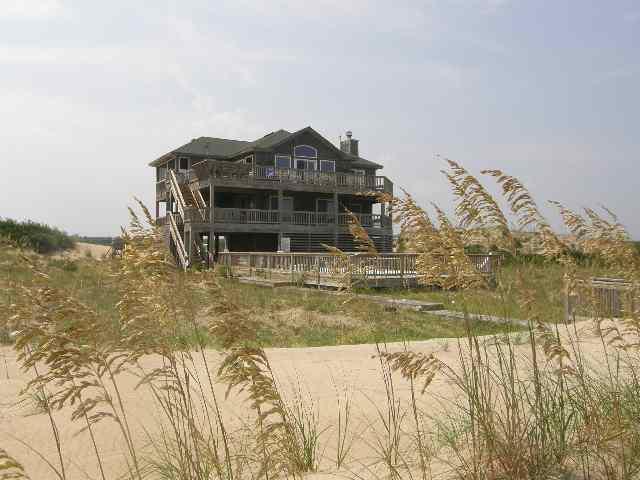 Corolla, North Carolina 27927, 5 Bedrooms Bedrooms, ,4 BathroomsBathrooms,Single family - detached,For sale,Sandfiddler Road,57457