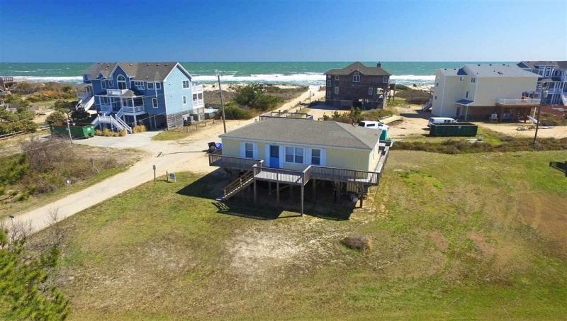 Duck, North Carolina 27949, 3 Bedrooms Bedrooms, ,2 BathroomsBathrooms,Single family - detached,For sale,Sound Sea Avenue,95614