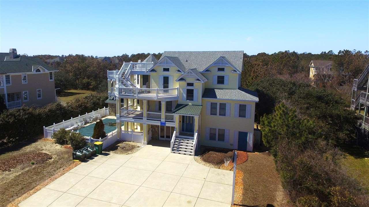 Corolla, North Carolina 27927, 8 Bedrooms Bedrooms, ,6 BathroomsBathrooms,Single family - detached,For sale,Whalehead Drive,95670