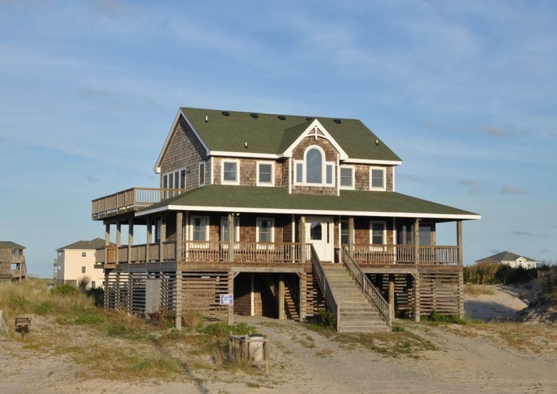 Corolla, North Carolina 27927-0000, 4 Bedrooms Bedrooms, ,3 BathroomsBathrooms,Single family - detached,For sale,Ocean Pearl Road,95908