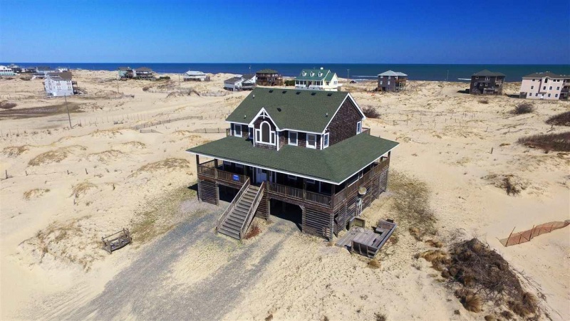 Corolla, North Carolina 27927-0000, 4 Bedrooms Bedrooms, ,3 BathroomsBathrooms,Single family - detached,For sale,Ocean Pearl Road,95908