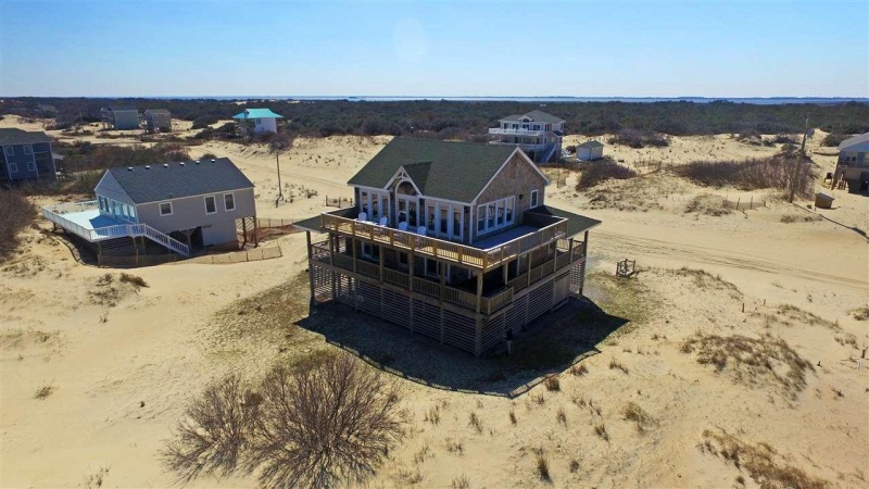 Corolla, North Carolina 27927-0000, 4 Bedrooms Bedrooms, ,3 BathroomsBathrooms,Single family - detached,For sale,Ocean Pearl Road,95908