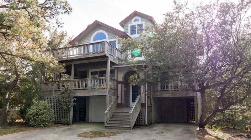 Corolla, North Carolina 27927-0000, 4 Bedrooms Bedrooms, ,3 BathroomsBathrooms,Single family - detached,For sale,Lakeside Drive,95993