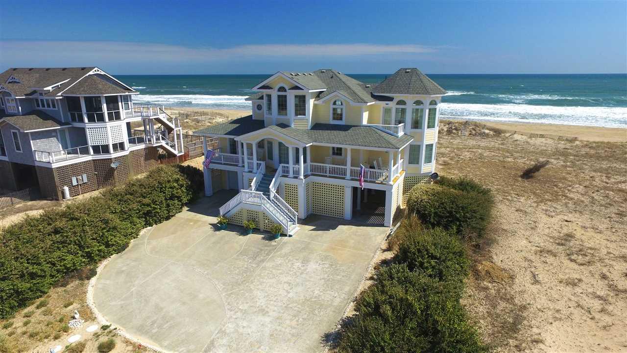 Corolla, North Carolina 27927, 4 Bedrooms Bedrooms, ,3 BathroomsBathrooms,Single family - detached,For sale,Sandfiddler Road,95994