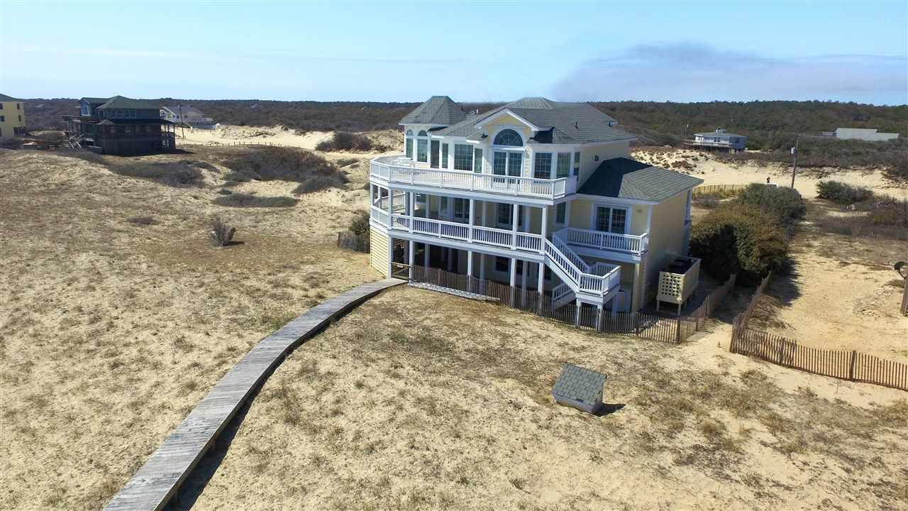 Corolla, North Carolina 27927, 4 Bedrooms Bedrooms, ,3 BathroomsBathrooms,Single family - detached,For sale,Sandfiddler Road,95994