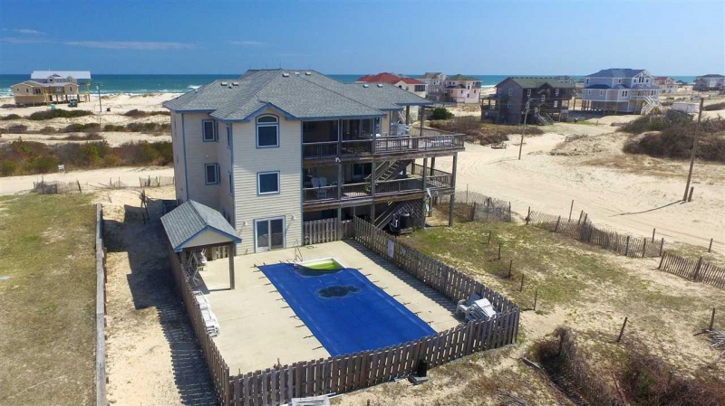 Corolla, North Carolina 27927, 6 Bedrooms Bedrooms, ,7 BathroomsBathrooms,Single family - detached,For sale,Sandpiper Road,96062