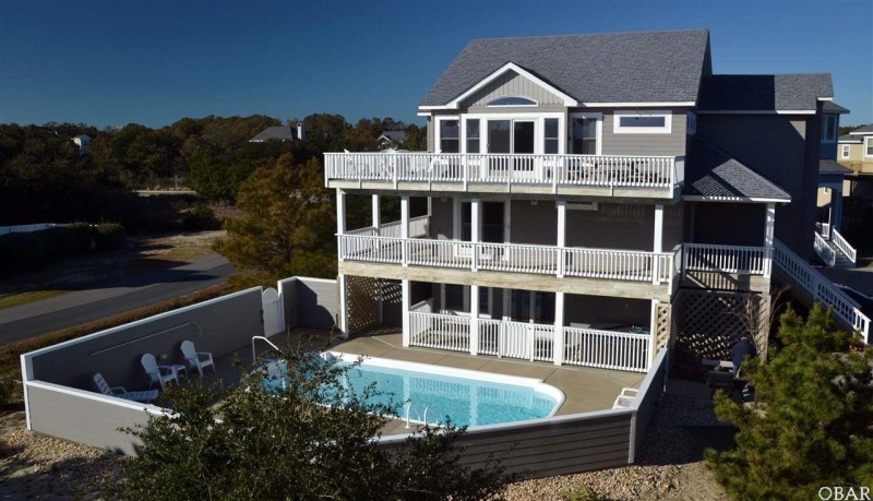 Corolla, North Carolina 27927-0000, 5 Bedrooms Bedrooms, ,5 BathroomsBathrooms,Single family - detached,For sale,Stillwind Court,96224