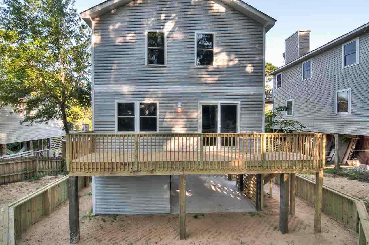 Kill Devil Hills, North Carolina 27948, 3 Bedrooms Bedrooms, ,2 BathroomsBathrooms,Single family - detached,For sale,Kitty Hawk Bay Drive,96407