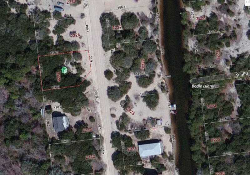 Corolla, North Carolina 27927, ,Residential,For sale,Teal Road,95250