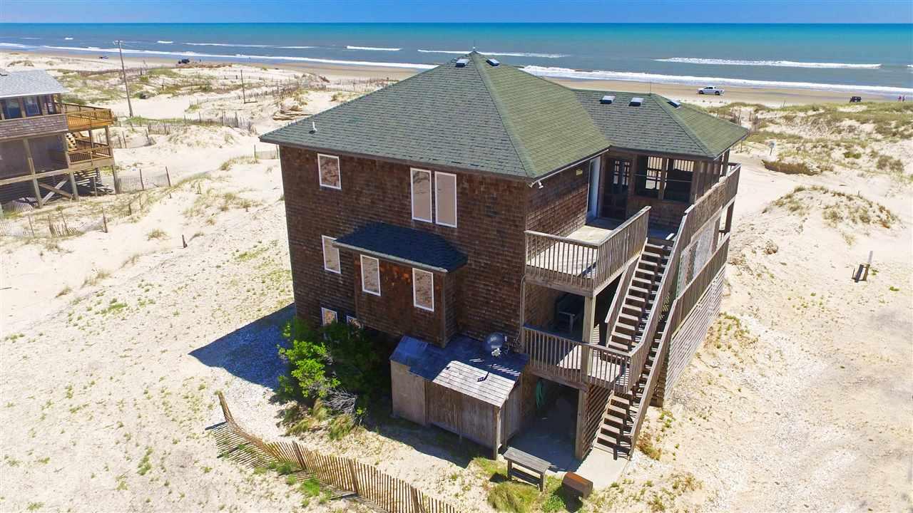 Corolla, North Carolina 27927, 4 Bedrooms Bedrooms, ,3 BathroomsBathrooms,Single family - detached,For sale,Sandfiddler Road,96431