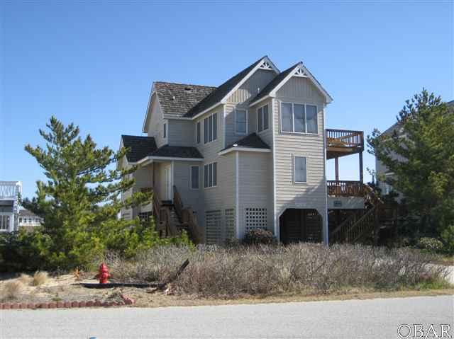 Nags Head, North Carolina 27959, 4 Bedrooms Bedrooms, ,2 BathroomsBathrooms,Single family - detached,For sale,Links Drive,69711