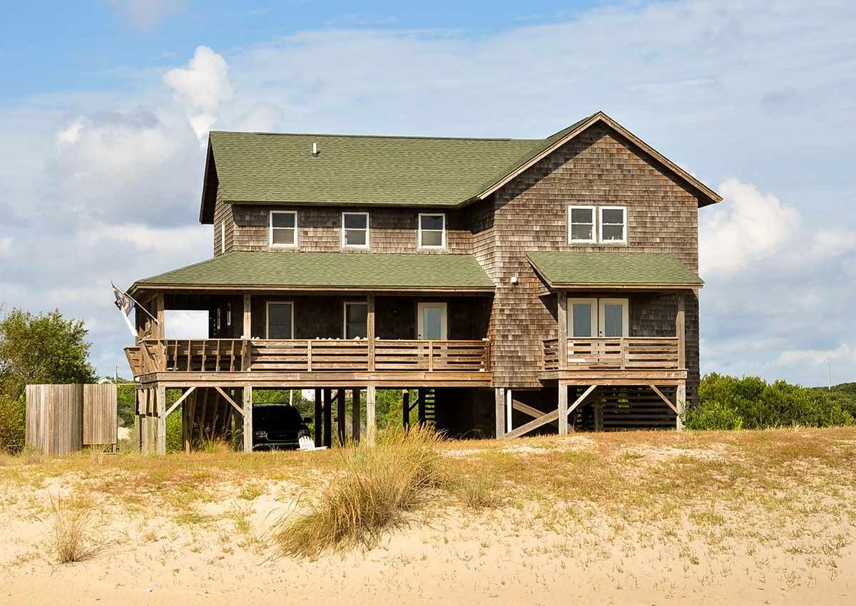 Corolla, North Carolina 27927-0000, 4 Bedrooms Bedrooms, ,4 BathroomsBathrooms,Single family - detached,For sale,Ocean Pearl Road,96502