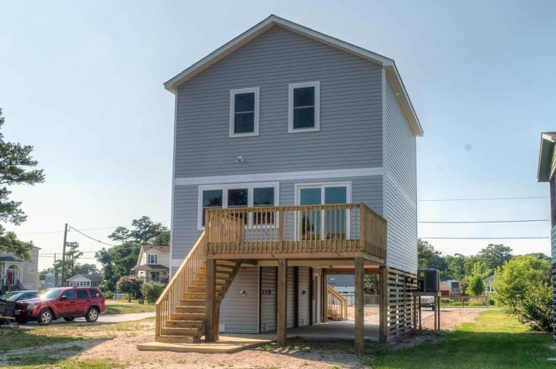 Kill Devil Hills, North Carolina 27948, 3 Bedrooms Bedrooms, ,2 BathroomsBathrooms,Single family - detached,For sale,Sir Richard West,96823