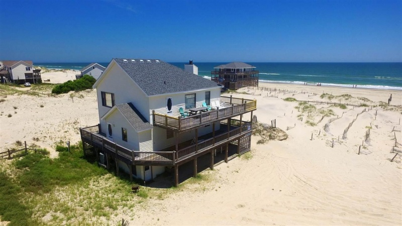 Corolla, North Carolina 27927, 4 Bedrooms Bedrooms, ,4 BathroomsBathrooms,Single family - detached,For sale,Sandfiddler Road,96829